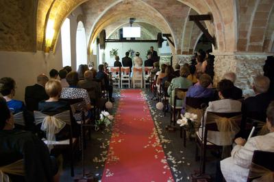 Salon Bodas Masia Moli Pas 16