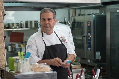 NUESTRA COCINA TRADICIONAL