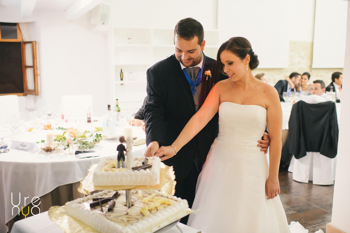 Salon Bodas Masia Moli Pas 16