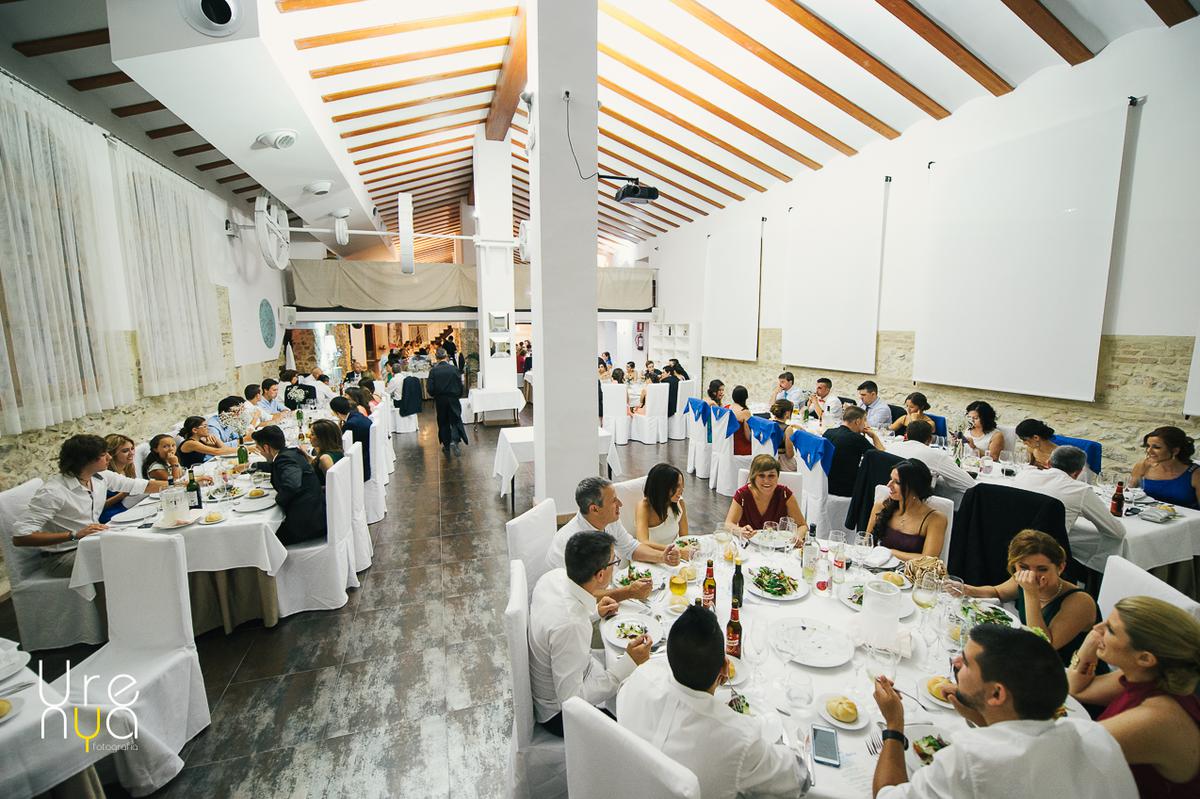 Salon Bodas Masia Moli Pas 16