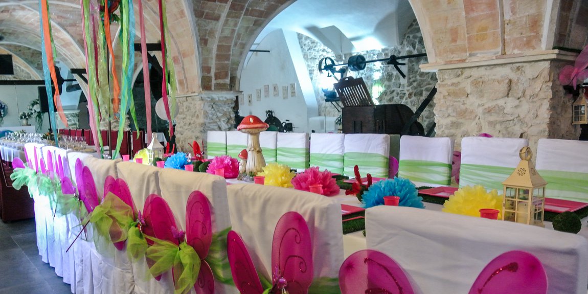 CELEBRACIONES FAMILIARES